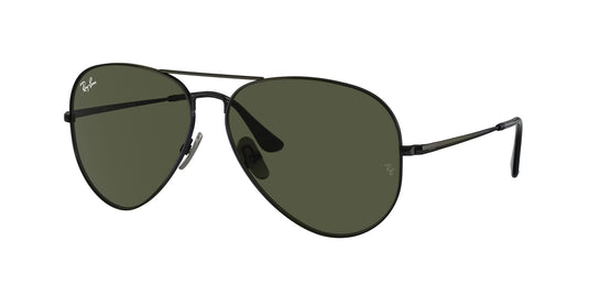 Ray-Ban RB8089 62 Unisex Sunglasses