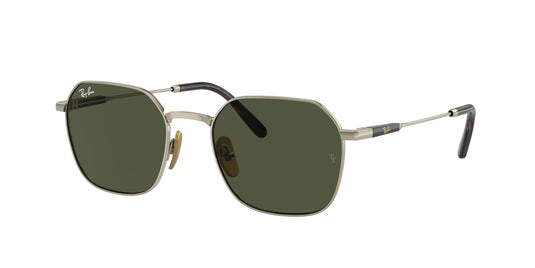 Ray-Ban RB8094 53 Unisex Sunglasses