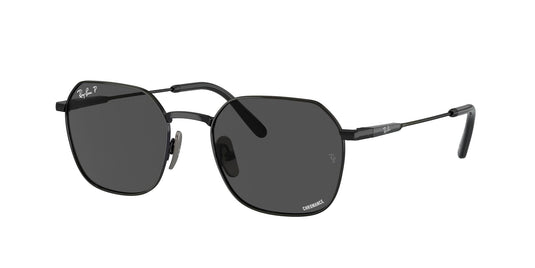Ray-Ban RB8094 53 Unisex Sunglasses