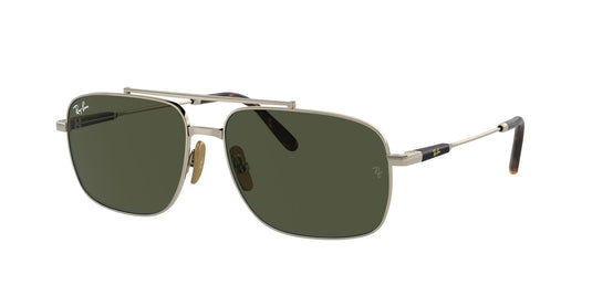 Ray-Ban RB8096 59 Unisex Sunglasses