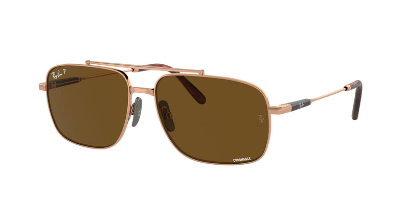 Load image into Gallery viewer, Ray-Ban RB8096 59 Unisex Sunglasses
