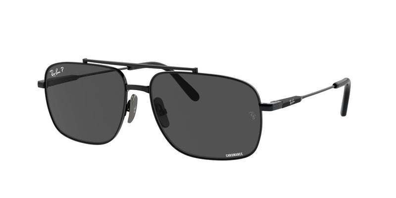 Load image into Gallery viewer, Ray-Ban RB8096 59 Unisex Sunglasses
