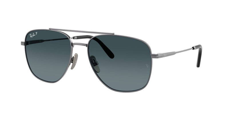 Load image into Gallery viewer, Ray-Ban RB8097 59 Unisex Sunglasses

