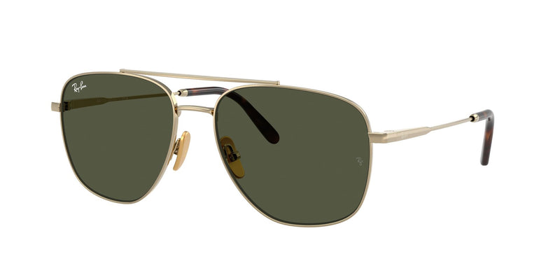 Load image into Gallery viewer, Ray-Ban RB8097 59 Unisex Sunglasses
