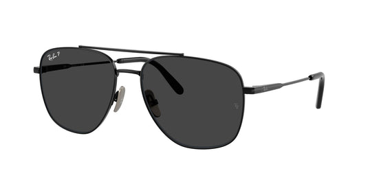 Ray-Ban RB8097 59 Unisex Sunglasses