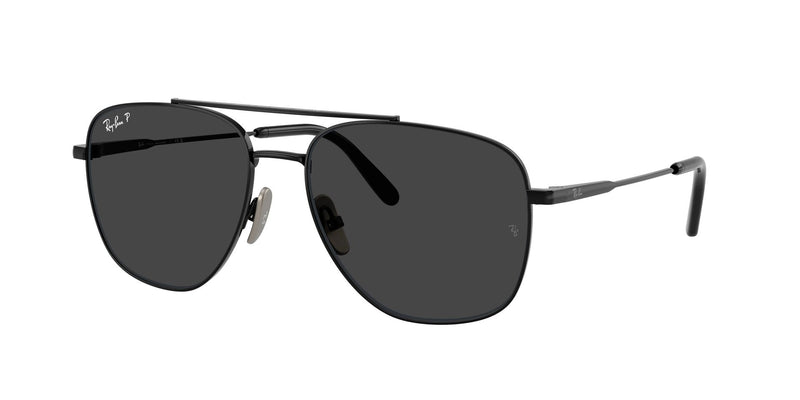 Load image into Gallery viewer, Ray-Ban RB8097 59 Unisex Sunglasses

