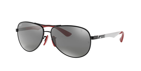 Ray-Ban RB8313M 61 Gents Sunglasses