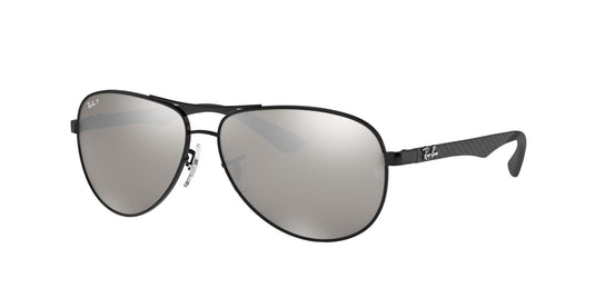 Ray-Ban RB8313 61 Gents Sunglasses