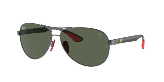 Ray-Ban RB8331M 61 Unisex Sunglasses