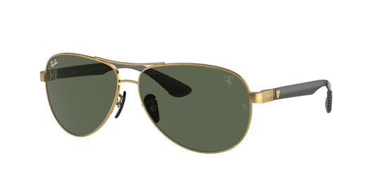 Ray-Ban RB8331M 61 Unisex Sunglasses