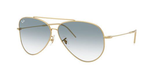 Ray-Ban RBR0101S 59 Unisex Sunglasses
