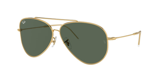 Ray-Ban RBR0101S 59 Unisex Sunglasses