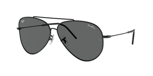Ray-Ban RBR0101S 59 Unisex Sunglasses