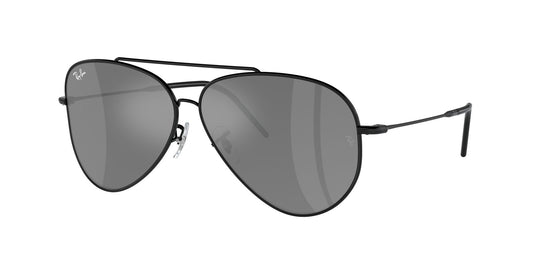 Ray-Ban RBR0101S 62 Unisex Sunglasses