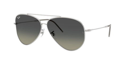 Ray-Ban RBR0101S 59 Unisex Sunglasses