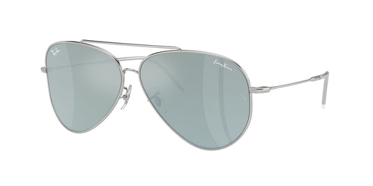 Ray-Ban RBR0101S 59 Unisex Sunglasses