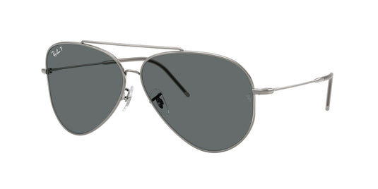 Ray-Ban RBR0101S 62 Unisex Sunglasses