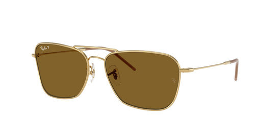 Ray-Ban RBR0102S 58 Unisex Sunglasses