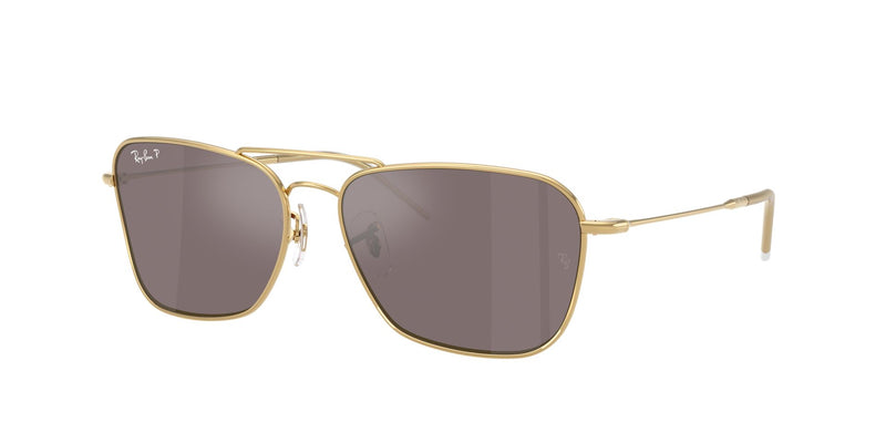 Load image into Gallery viewer, Ray-Ban RBR0102S 58 Unisex Sunglasses
