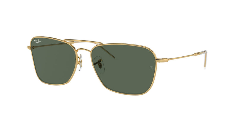 Load image into Gallery viewer, Ray-Ban RBR0102S 58 Unisex Sunglasses
