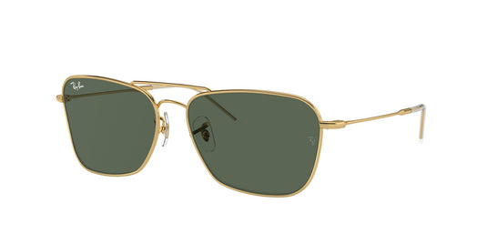 Ray-Ban RBR0102S 58 Unisex Sunglasses