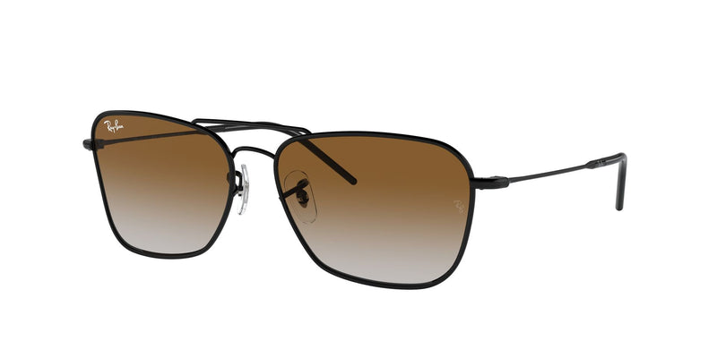 Load image into Gallery viewer, Ray-Ban RBR0102S 58 Unisex Sunglasses
