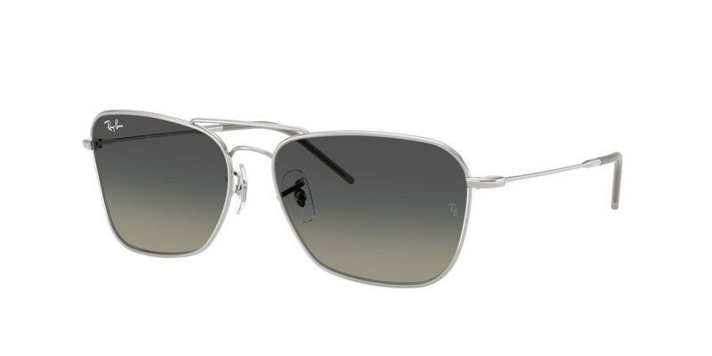 Load image into Gallery viewer, Ray-Ban RBR0102S 58 Unisex Sunglasses
