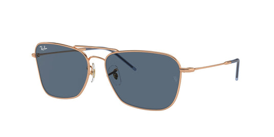Ray-Ban RBR0102S 58 Unisex Sunglasses