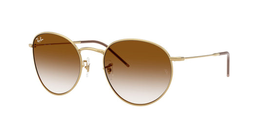 Ray-Ban RBR0103S 53 Unisex Sunglasses