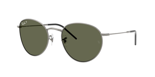 Ray-Ban RBR0103S 53 Unisex Sunglasses
