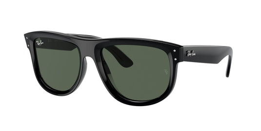 Ray-Ban RBR0501S 56 Unisex Sunglasses