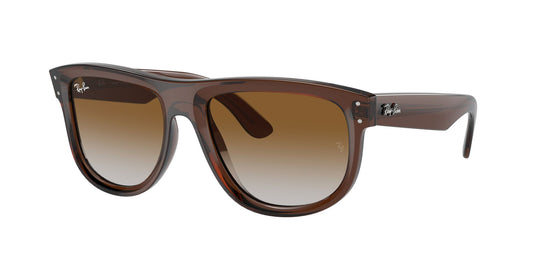 Ray-Ban RBR0501S 56 Unisex Sunglasses