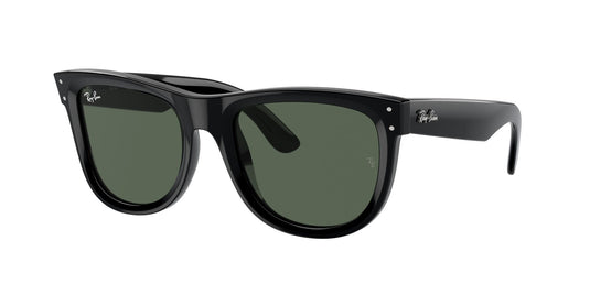 Ray-Ban RBR0502S 53 Unisex Sunglasses
