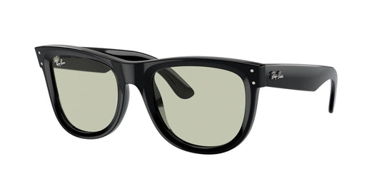 Ray-Ban RBR0502S 53 Unisex Sunglasses