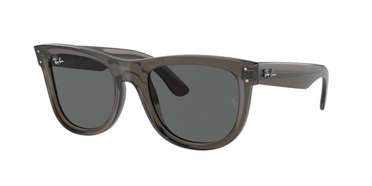 Ray-Ban RBR0502S 50 Unisex Sunglasses