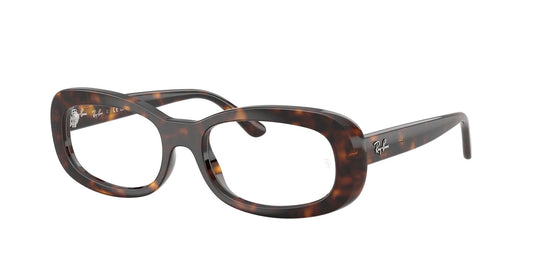 Ray-Ban Vista RX2221V 51 Ladies Frame