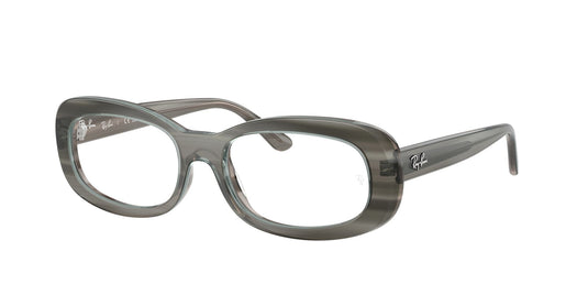 Ray-Ban Vista RX2221V 51 Ladies Frame