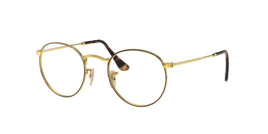 Ray-Ban Vista RX3447V 47 Unisex Frame
