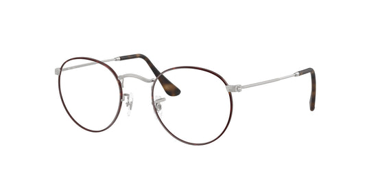 Ray-Ban Vista RX3447V 47 Unisex Frame