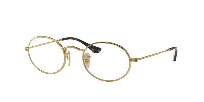 Load image into Gallery viewer, Ray-Ban Vista RX3547V 48 Unisex Frame
