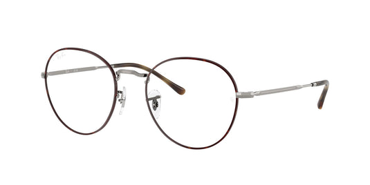 Ray-Ban Vista RX3582V 49 Unisex Frame