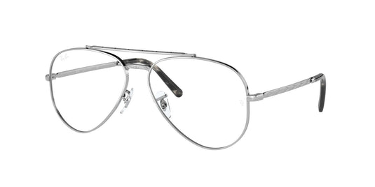 Ray-Ban Vista RX3625V 58 Unisex Frame