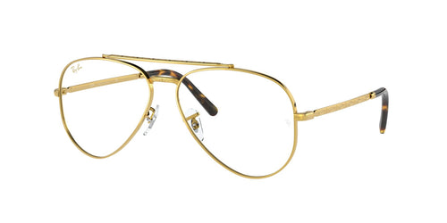 Ray-Ban Vista RX3625V 55 Unisex Frame