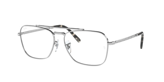 Ray-Ban Vista RX3636V 55 Unisex Frame