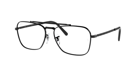 Ray-Ban Vista RX3636V 55 Unisex Frame