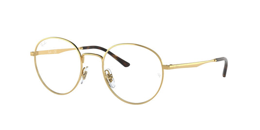 Ray-Ban Vista RX3681V 48 Unisex Frame