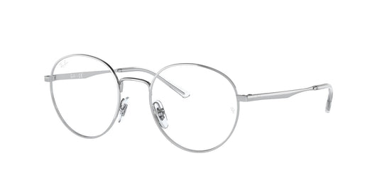 Ray-Ban Vista RX3681V 48 Unisex Frame