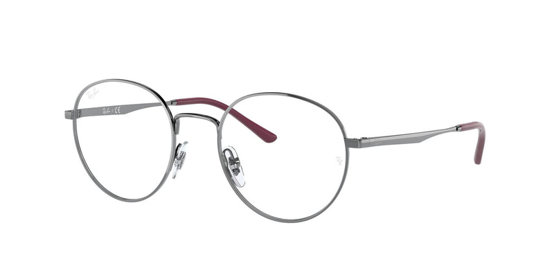 Load image into Gallery viewer, Ray-Ban Vista RX3681V 48 Unisex Frame
