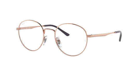 Ray-Ban Vista RX3681V 48 Unisex Frame