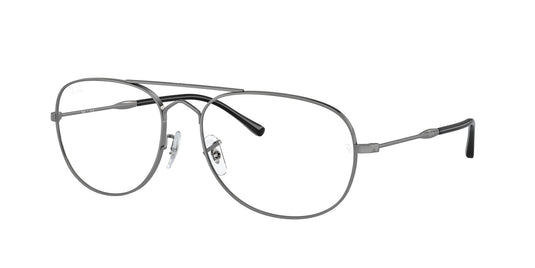 Ray-Ban Vista RX3735V 55 Unisex Frame